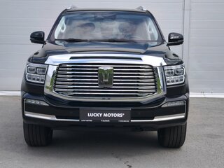 2025 Tank 500 I, чёрный, 7999000 рублей, вид 1