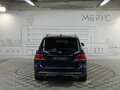 2016 Mercedes-Benz GLE 250 d I (W166), синий, 3600000 рублей - вид 8