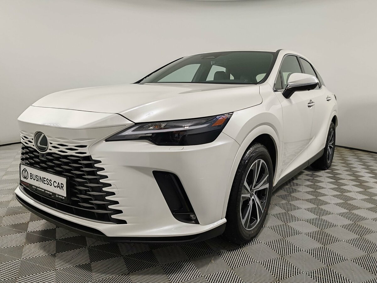 Lexus RX 300 V