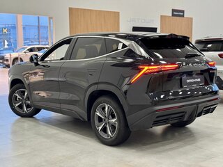 2026 Jetour Dashing I, чёрный, 2759900 рублей, вид 3