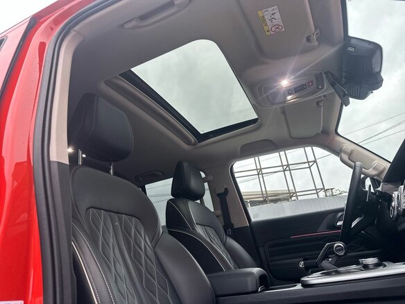 2024 Tank 300 I, оранжевый, 3550000 рублей - вид 14