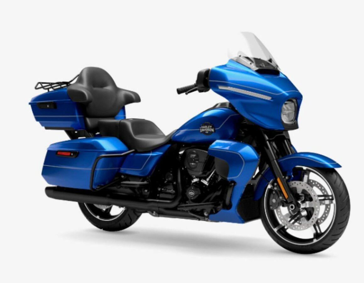 Harley-Davidson Ultra Limited