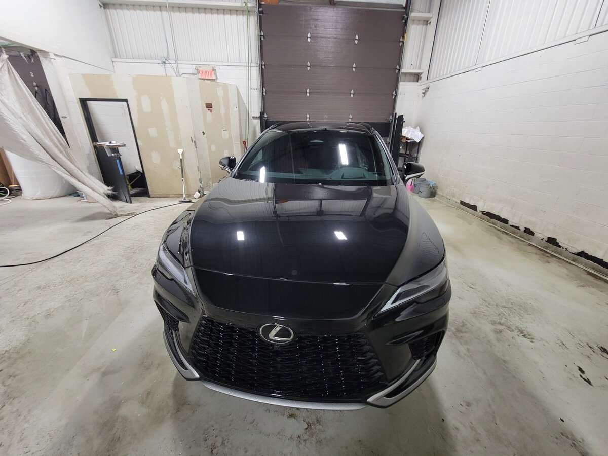 Lexus RX 350 V