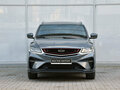 2021 Geely Coolray I, серый - вид 3