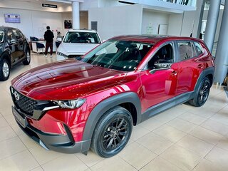 2025 Mazda CX-50, красный, 4790000 рублей, вид 1