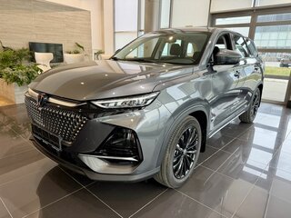 2026 Changan CS75 Pro, серый, 2865000 рублей, вид 4