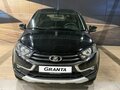 2026 Lada (ВАЗ) Granta Active Cross I Рестайлинг, чёрный, 1206000 рублей - вид 2