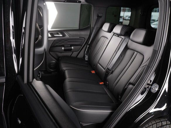 2025 Tank 300 I, чёрный, 4879000 рублей - вид 8