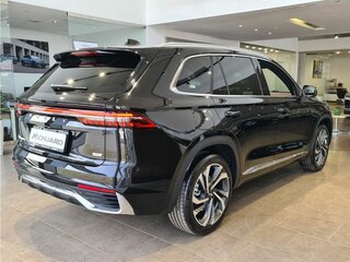 2026 Geely Monjaro I, чёрный, 4899990 рублей, вид 5