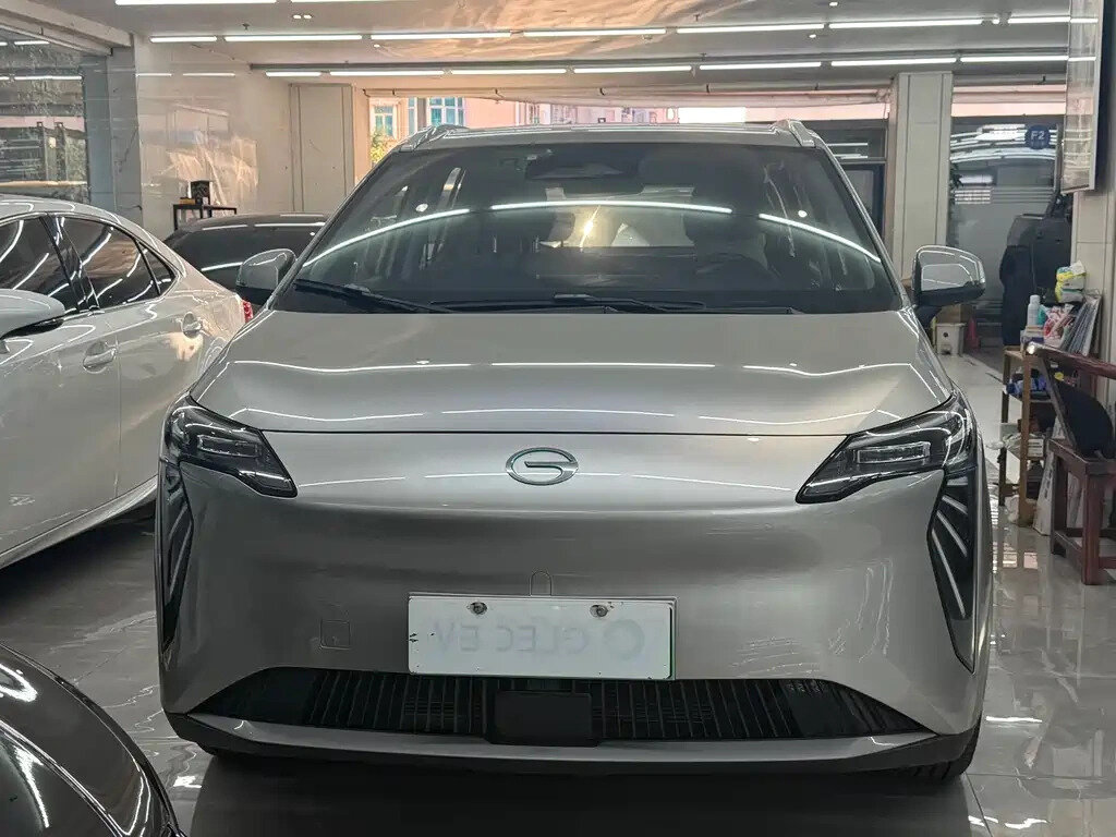 GAC Aion Y Plus