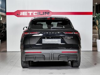 2025 Jetour Dashing I, чёрный, 2659900 рублей, вид 3