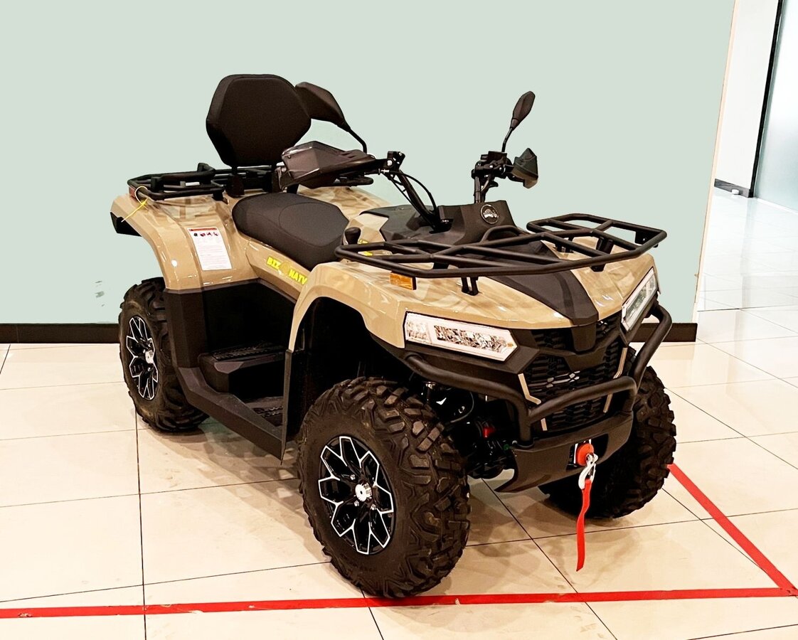 Bizon YK450EL EPS