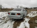 1998 BMW 5 серии 523i IV (E39), серебристый - вид 3