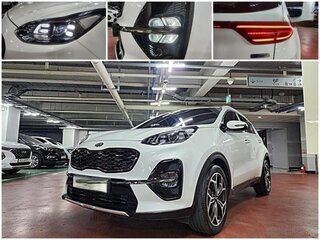 Покупаем KIA Sportage 4 на вторичном рынке – полезные советы и особенности
