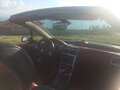 2004 Peugeot 307 I, красный - вид 3