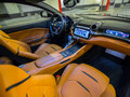 Ferrari gtc4lusso Interior