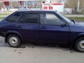 ВАЗ 21099 чароит 408
