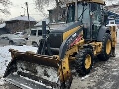 2012 John Deere 325K, жёлтый, 4250000 рублей, вид 4