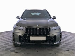 2026 BMW X5 30d IV (G05/G18) Рестайлинг, серый, 15600000 рублей, вид 5