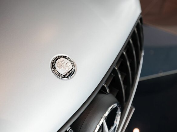 2024 Mercedes-Benz GLC Coupe AMG 63 AMG S E Performance II (C254), серый, 17450000 рублей - вид 34