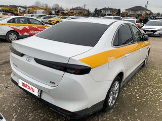 2023 Kaiyi E5, белый, 997500 рублей, вид 4