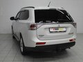 2014 Mitsubishi Outlander III, белый, 1480000 рублей - вид 7