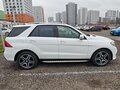 2016 Mercedes-Benz GLE 350 d I (W166), белый, 3420000 рублей - вид 11