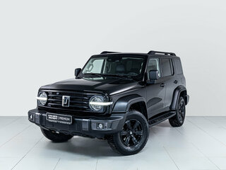 2023 Tank 300 I, чёрный, 3250000 рублей, вид 1