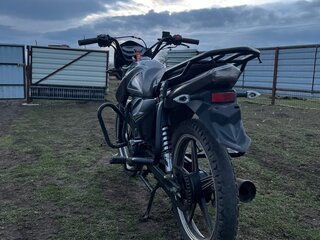 Motoland Alpha RS