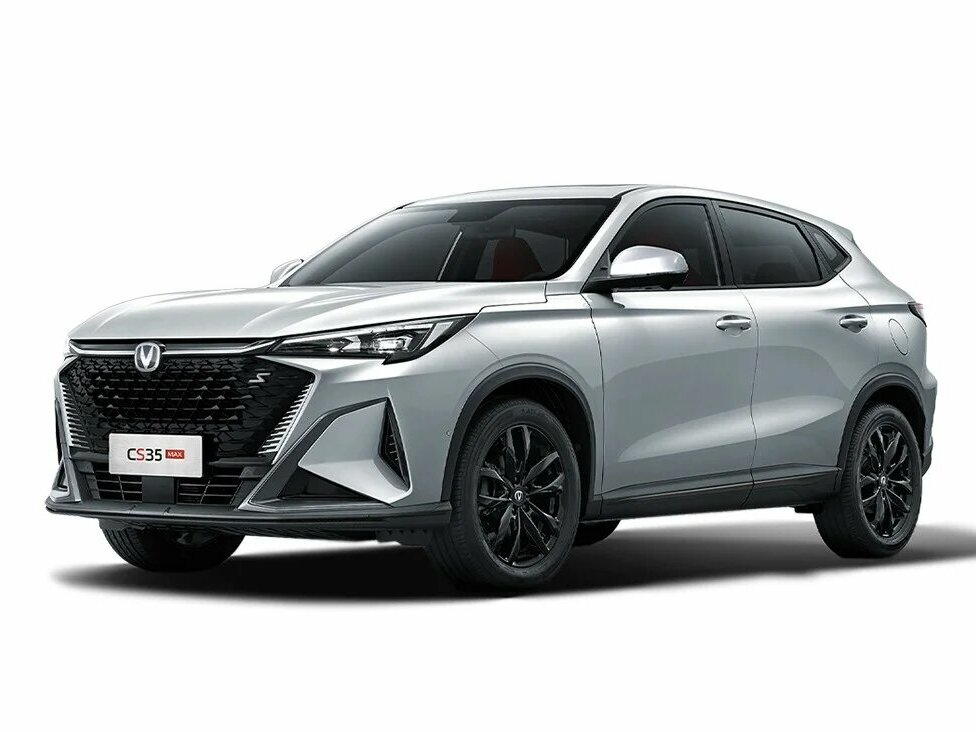 Changan CS35 Max