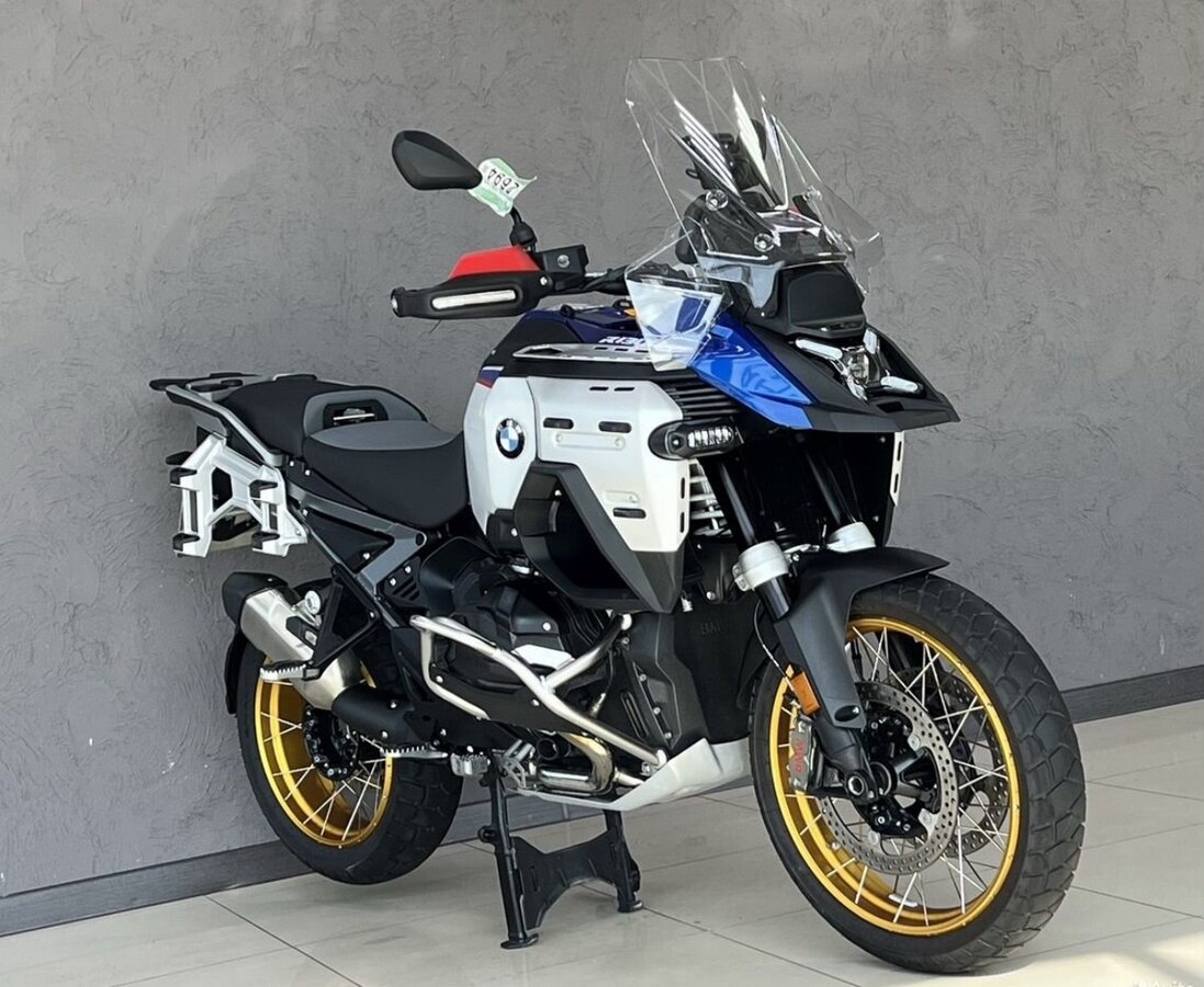 BMW R 1300 GS Adventure