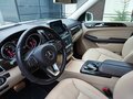 2017 Mercedes-Benz GLE 350 I (W166), белый, 3600000 рублей - вид 8