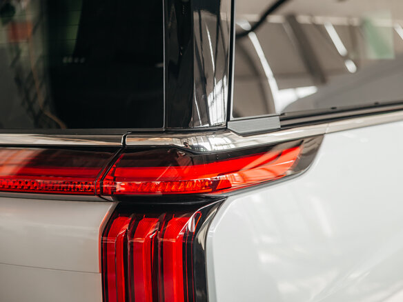 2026 Tank 300 I, белый, 4799000 рублей - вид 15