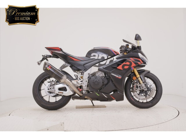 Aprilia RSV4
