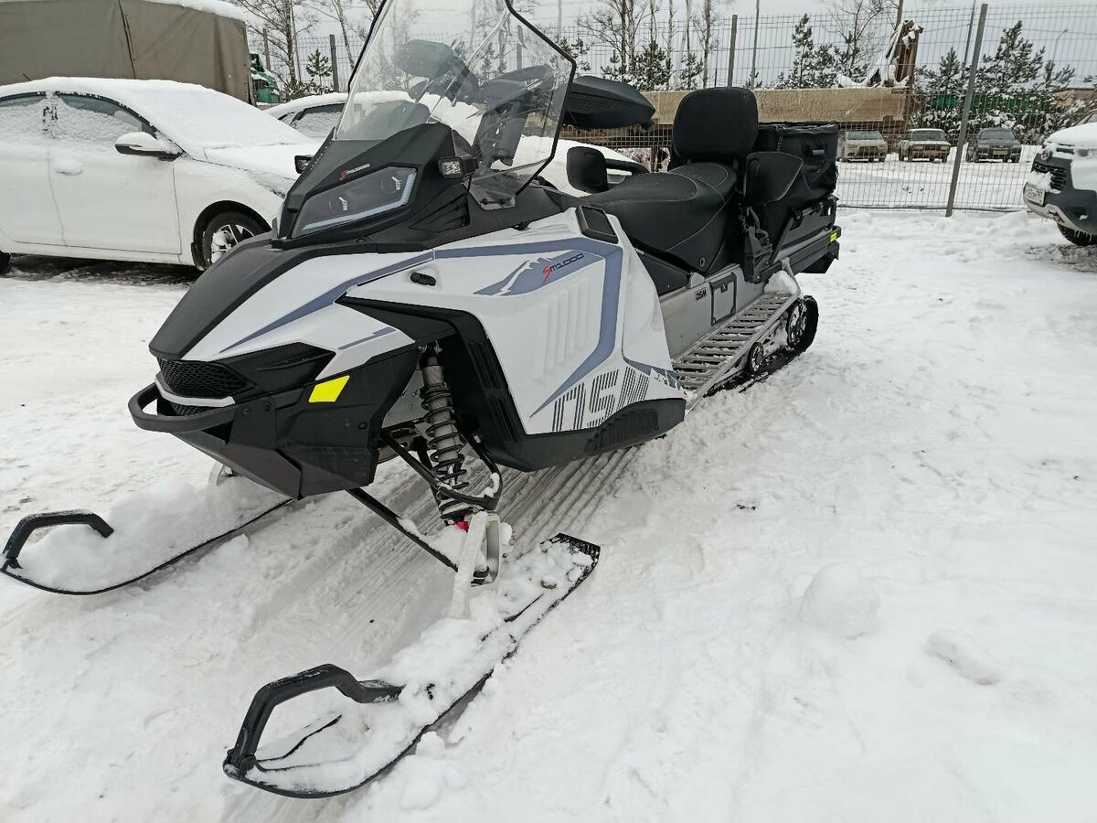 OSM SM1000