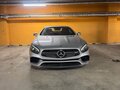 2018 Mercedes-Benz SL-Класс AMG 63 AMG III (R231) Рестайлинг, серебристый, 3185835 рублей - вид 2