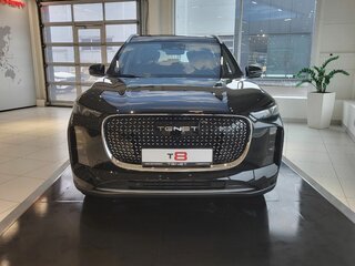 2025 TENET T8, чёрный, 3610000 рублей, вид 1