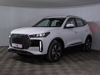 2025 TENET T4, белый, 2599000 рублей, вид 1