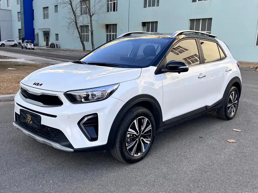 Kia KX1