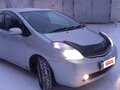 2009 Toyota Prius II Рестайлинг (XW20), серый, 799000 рублей