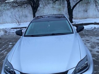 2009 Lexus IS 250 II Рестайлинг, серый, 1250000 рублей, вид 1