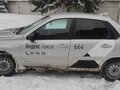 2018 Datsun on-DO I, серебристый, 200000 рублей - вид 3
