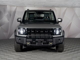 2026 Jetour T2, серебристый, 4649000 рублей, вид 2