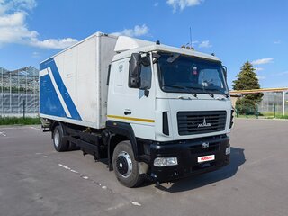 2014 МАЗ 5340, белый, 1600000 рублей, вид 1