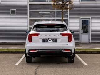 2023 Haval Jolion I, белый, 1425000 рублей, вид 5