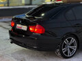2011 BMW 3 серии 318i V (E90/E91/E92/E93) Рестайлинг, чёрный, 1159000 рублей - вид 4