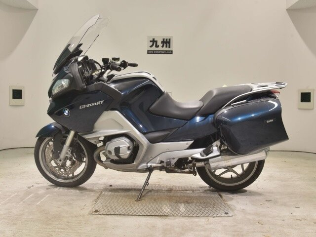 BMW R 1200 RT