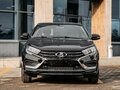 2026 Lada (ВАЗ) Vesta I Рестайлинг (NG), чёрный, 1684000 рублей - вид 1