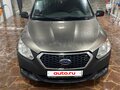 2019 Datsun on-DO I, серый, 390000 рублей - вид 1