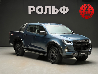2023 Isuzu D-Max III, синий, 4550000 рублей, вид 1